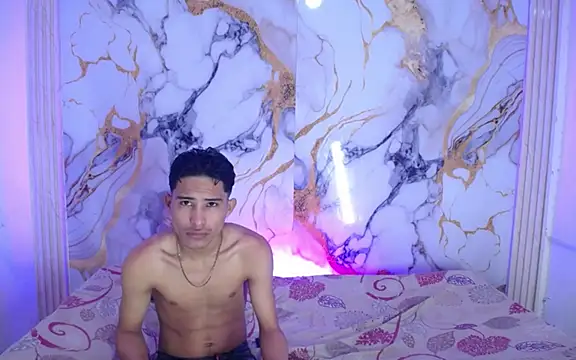 Damian and theo online show from February 23, 2026, 7:03 pm