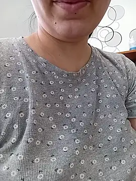 Emilyhomegirl1 online show from March 1, 2026, 8:14 am