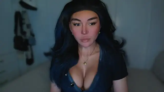 mxshemale ladyboy online show from February 26, 2025, 8:28 am