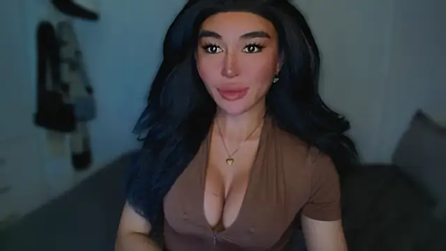 mxshemale ladyboy online show from March 5, 2025, 4:56 am