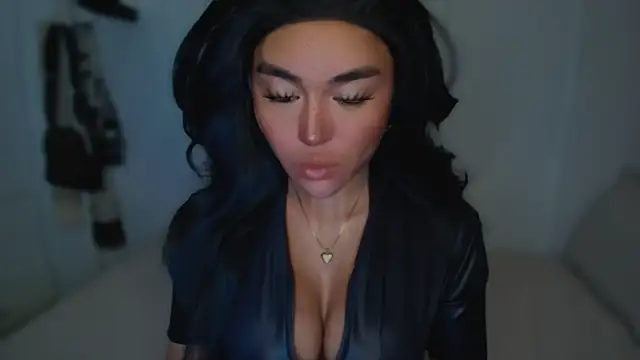 mxshemale ladyboy online show from February 17, 2025, 6:31 am