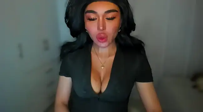mxshemale ladyboy online show from January 8, 2025, 11:09 pm