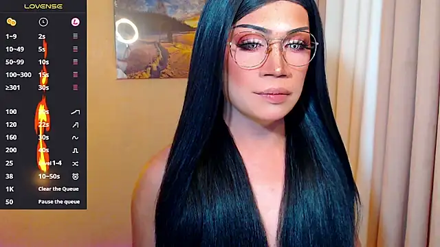 yoursexykaren online show from December 16, 2025, 3:38 pm