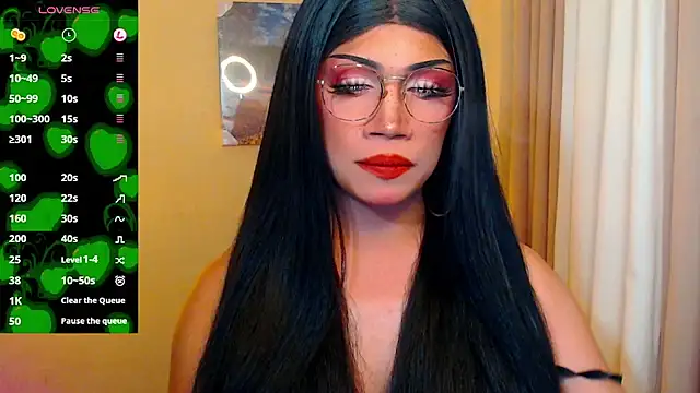 yoursexykaren online show from December 20, 2025, 2:42 pm