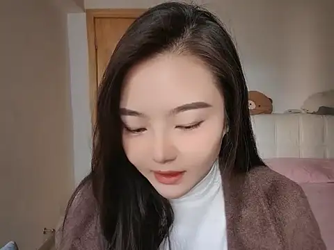 ViVian-Li online show from January 7, 2026, 2:16 am