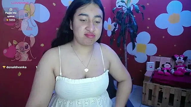 dollspicy online show from December 16, 2025, 11:58 am