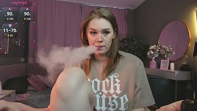 Snapshot of Alison_Doody chatting on February 13, 2026, 7:41 am Alison Doody online show from February 13, 2026, 7:41 am