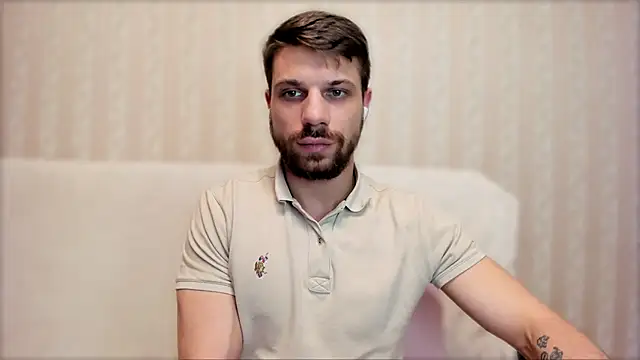 Tony Wolf online show from April 4, 2026, 8:48 pm