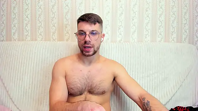 Tony Wolf online show from February 26, 2026, 10:32 pm