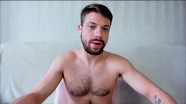 Tony Wolf online show from March 31, 2026, 10:28 am