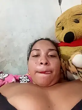 Dirty-Fat-Horny online show from April 5, 2026, 3:30 pm