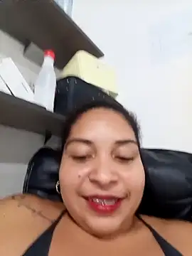 Dirty-Fat-Horny online show from February 27, 2026, 3:18 am