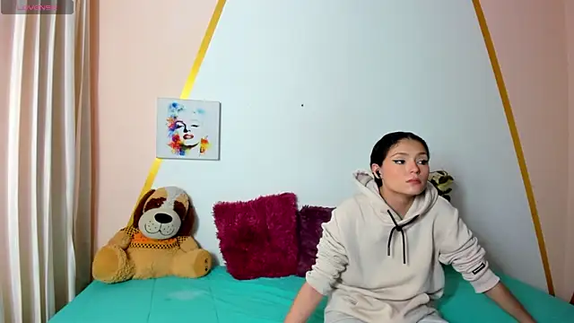 MapeDiamond online show from March 27, 2026, 1:45 pm