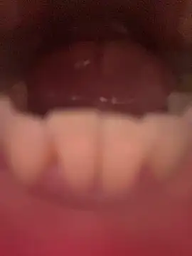 Sensual Flower online show from March 29, 2026, 9:11 am