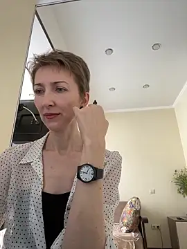 Sensual Flower online show from February 25, 2026, 9:20 am