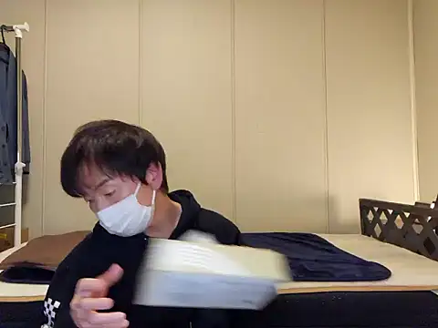 sweets danshi online show from March 13, 2026, 1:05 pm