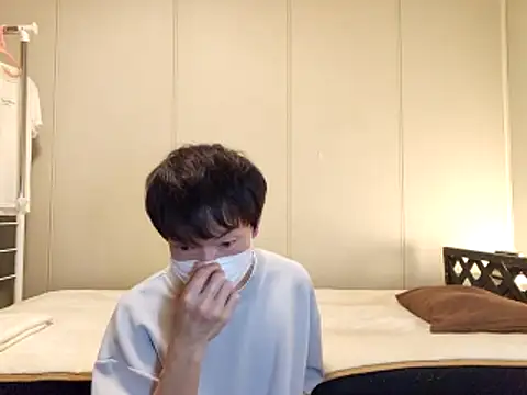 sweets danshi online show from March 6, 2026, 12:55 pm