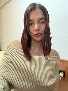 Snapshot of lara_beker chatting on March 6, 2026, 6:36 pm lara beker online show from March 6, 2026, 6:36 pm