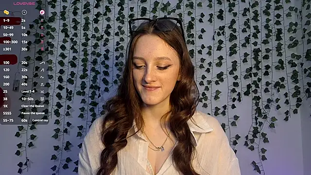 LisaBoddy online show from February 15, 2026, 12:04 pm