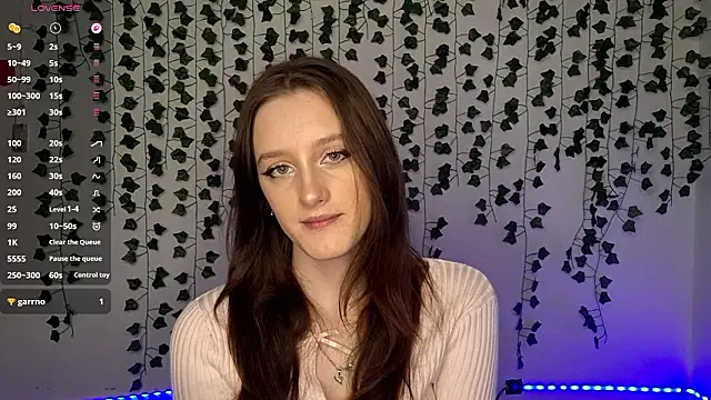 LisaBoddy online show from February 22, 2026, 12:29 pm