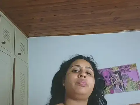 Valery  lovex online show from January 14, 2026, 10:57 pm