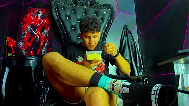 Ethan Waalker online show from February 22, 2026, 2:58 am