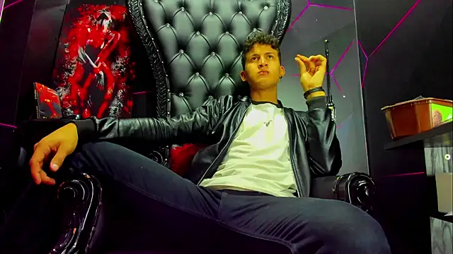 Ethan Waalker online show from February 19, 2026, 4:31 am