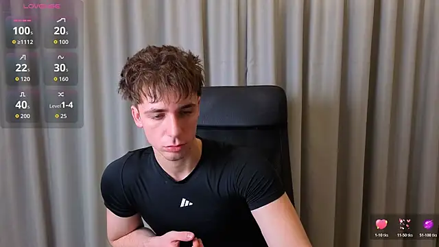 KellenWest online show from March 20, 2026, 11:00 am