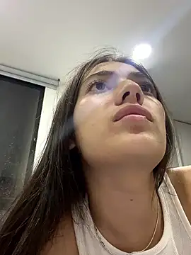 Snapshot of vanesita_ chatting on February 2, 2026, 2:10 am vanesita online show from February 2, 2026, 2:10 am