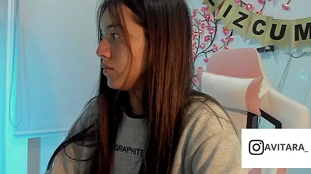 Snapshot of vanesita_ chatting on February 10, 2026, 1:15 am vanesita online show from February 10, 2026, 1:15 am