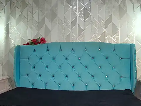 SaraPreston online show from May 3, 2026, 3:22 am