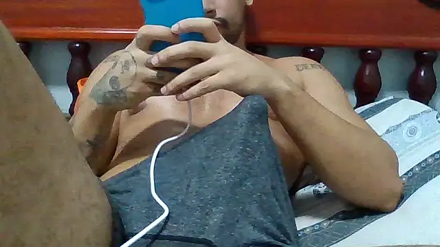 moreno dotado22 online show from March 20, 2026, 7:48 pm