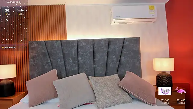 Kandy doll online show from April 14, 2026, 6:24 pm