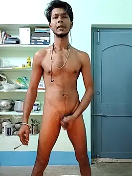 Advikk GSH online show from February 6, 2026, 8:05 pm