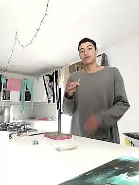 Perfect match19 online show from January 12, 2026, 4:25 pm