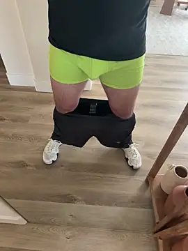 dad bodforyou online show from April 18, 2026, 8:31 pm