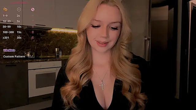 my liss online show from April 13, 2026, 6:23 pm