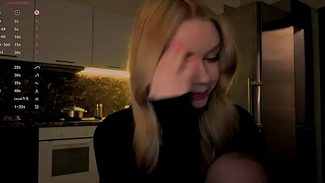 my liss online show from February 10, 2026, 5:34 pm