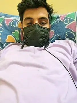 bnglrboy0886 online show from March 29, 2026, 7:15 pm