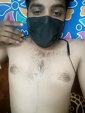 bnglrboy0886 online show from January 7, 2026, 10:31 am