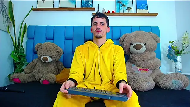 boy Dirty X online show from February 17, 2026, 4:26 pm