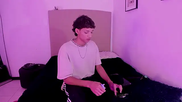 im ralff online show from February 8, 2026, 8:17 pm