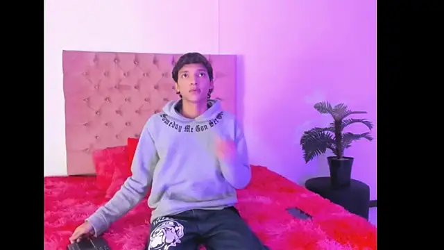 im ralff online show from January 15, 2026, 8:01 pm