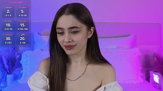 Snapshot of BlerLesly chatting on February 1, 2026, 9:13 pm BlerLesly online show from February 1, 2026, 9:13 pm