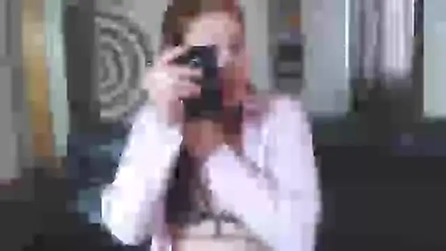 BeautyYoungblond online show from May 23, 2026, 9:25 pm