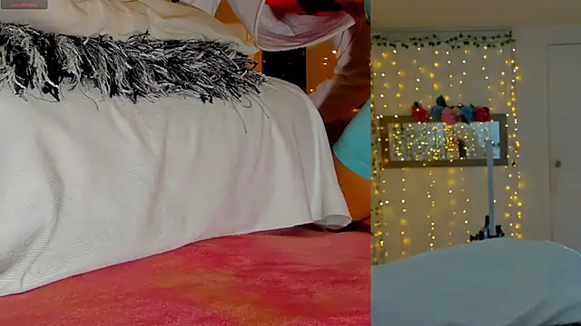 Sweet  Little   online show from January 15, 2026, 12:58 am