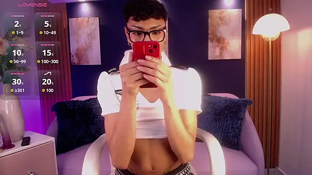 Owen JP online show from March 9, 2026, 8:01 pm