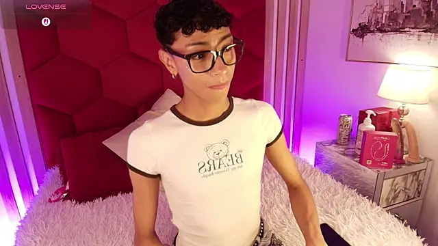 Owen JP online show from April 8, 2026, 3:08 am