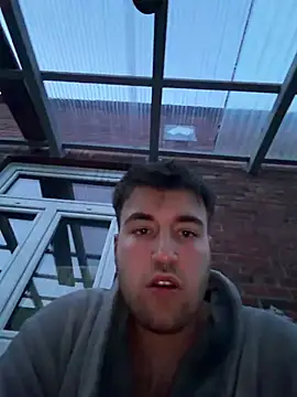 KinkyLovePublic online show from April 12, 2026, 6:44 pm