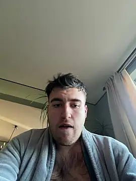 KinkyLovePublic online show from April 8, 2026, 6:59 am